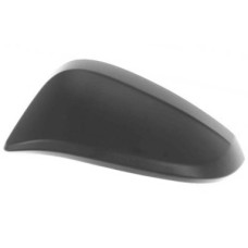 MIRROR COVER - BLACK TEXTURED (LH) MIRROR COVER - BLACK TEXTURED (LH)