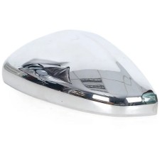 MIRROR COVER (CHROME) (LH)