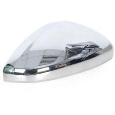 MIRROR COVER (CHROME) (RH) MIRROR COVER (CHROME) (RH)