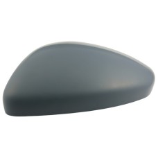 MIRROR COVER (PRIMED) (LH)