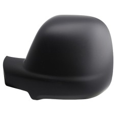 MIRROR COVER - BLACK (LH)