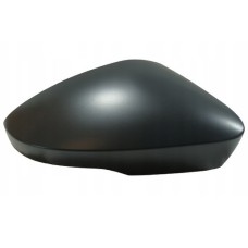 MIRROR COVER - BLACK (RH) MIRROR COVER - BLACK (RH)