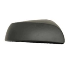 MIRROR COVER - MATT BLACK (RH)