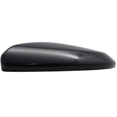 MIRROR COVER - MATT BLACK (LH) MIRROR COVER - MATT BLACK (LH)