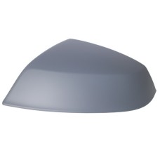 MIRROR COVER - NO HOLE - PRIMED (LH)
