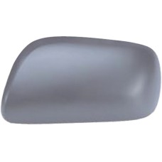 MIRROR COVER (PRIMED) (LH)