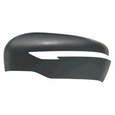 MIRROR COVER - BLACK (LH)