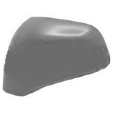 MIRROR COVER - MATT GREY (LH)