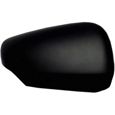 MIRROR COVER - ROUGH BLACK (RH)