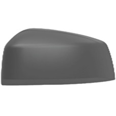 MIRROR COVER - W/BLIND SPOT INDICATOR HOLE - PRIMED (LH)