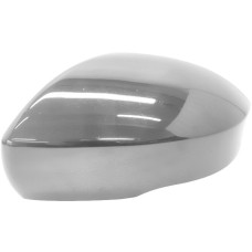MIRROR COVER - CHROME (LH)