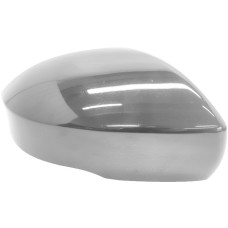 MIRROR COVER - CHROME (RH)