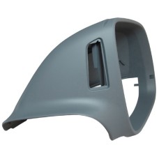 MIRROR COVER - W/LANE ASSIST CUT-OUT (PRIMED) (RH) MIRROR COVER - W/LANE ASSIST CUT-OUT (PRIMED) (RH)