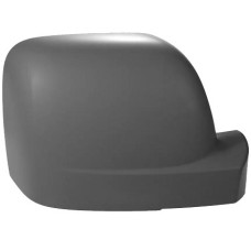 MIRROR COVER (BLACK) (RH)