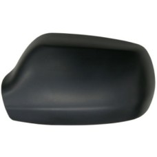 MIRROR COVER - BLACK (LH)