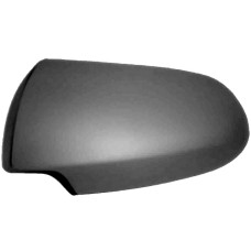 MIRROR COVER - BLACK (LH) MIRROR COVER - BLACK (LH)