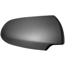 MIRROR COVER - BLACK (RH) MIRROR COVER - BLACK (RH)