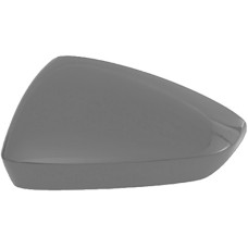 MIRROR COVER - PRIMED (LH)