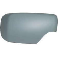 MIRROR COVER - NOT POWER FOLD TYPE (PRIMED) (LH) MIRROR COVER - NOT POWER FOLD TYPE (PRIMED) (LH)