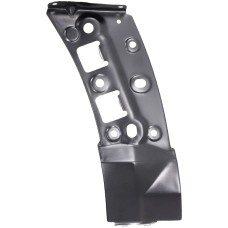 FRONT WHEEL ARCH - LOWER (LH)