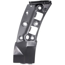 FRONT WHEEL ARCH - LOWER (RH)