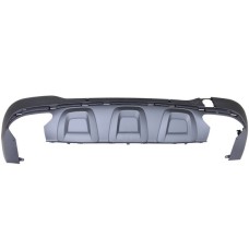 REAR BUMPER SPOILER - AMG