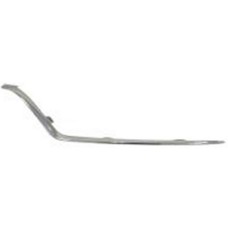 FRONT BUMPER MOULDING - AMG - CHROME (LH)