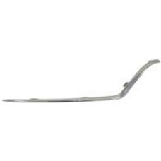FRONT BUMPER MOULDING - AMG - CHROME (RH)