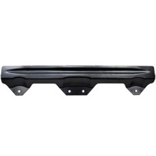 FRONT BRACKET - ABOVE HEADLAMP - METAL (LH)
