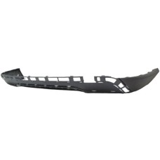 REAR BUMPER SPOILER