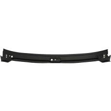 BONNET SCUTTLE PANEL - BELOW WINDSCREEN