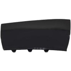 REAR BUMPER SPOILER SIDE - AMG A35 - GLOSS BLACK (LH)