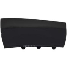 REAR BUMPER SPOILER SIDE - AMG A35 - GLOSS BLACK (RH)