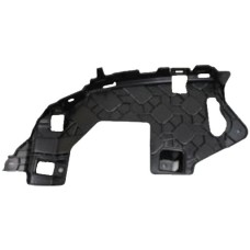REAR BUMPER BRACKET - SIDE - AMG - PLASTIC (RH)