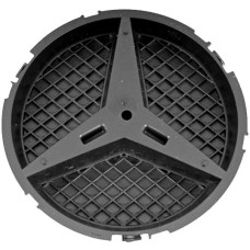 BADGE SUPPORT - NOT CAMERA TYPE