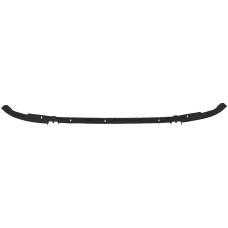 REAR BUMPER SPOILER MOULDING - AMG