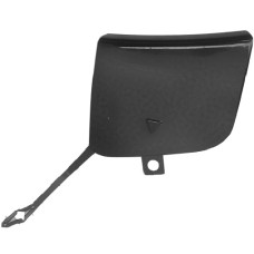 FRONT BUMPER TOW HOOK COVER - AMG - PRIMED