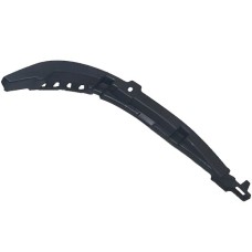REAR BUMPER BRACKET - SALOON AMG - SIDE - PLASTIC (RH)