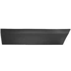 SIDE MOULDING - FRONT DOOR (RH)