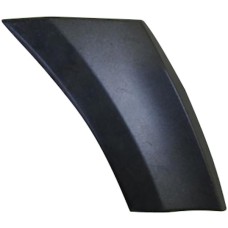 SIDE MOULDING - BEHIND FRONT WHEEL, BY DOOR (LH)