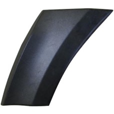 SIDE MOULDING - BEHIND FRONT WHEEL, BY DOOR (RH)