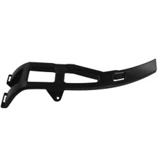 FRONT BRACKET - BUMPER SIDE - AMG - PLASTIC (RH)