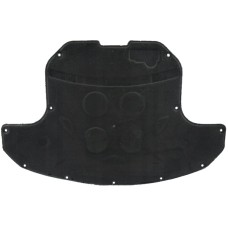 BONNET INSULATION PAD