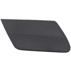 REAR BUMPER TOW HOOK COVER