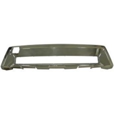 FRONT BUMPER GRILLE FRAME - AMG - CHROME