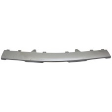 FRONT BUMPER MOULDING CENTRE - AMG - CHROME