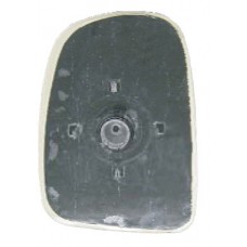 MIRROR GLASS - UPPER (LH)