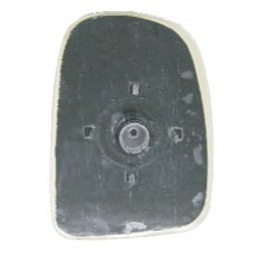 MIRROR GLASS - UPPER (RH) MIRROR GLASS - UPPER (RH)