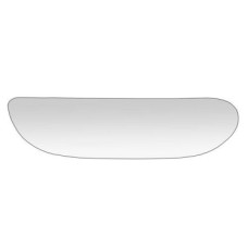MIRROR GLASS - LOWER (LH) MIRROR GLASS - LOWER (LH)