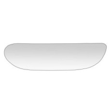 MIRROR GLASS - LOWER (RH) MIRROR GLASS - LOWER (RH)